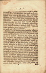 The agency and providence of God acknowledged, in the preservation of the American states. : a sermon preached at the annual thanksgiving, December 7th, 1780. by Nathan Strong