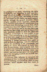 The agency and providence of God acknowledged, in the preservation of the American states. : a sermon preached at the annual thanksgiving, December 7th, 1780. by Nathan Strong