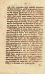 The agency and providence of God acknowledged, in the preservation of the American states. : a sermon preached at the annual thanksgiving, December 7th, 1780. by Nathan Strong