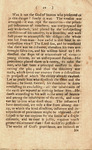 The agency and providence of God acknowledged, in the preservation of the American states. : a sermon preached at the annual thanksgiving, December 7th, 1780. by Nathan Strong