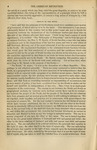 The American revolution : a lecture, delivered before the Dublin Young Men's Christian Association in connection with the United Church of England and Ireland, October 30th, 1862 by John Elliott Cairnes and T. J. Crowen