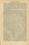 The American revolution : a lecture, delivered before the Dublin Young Men's Christian Association in connection with the United Church of England and Ireland, October 30th, 1862 by John Elliott Cairnes and T. J. Crowen