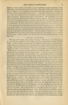The American revolution : a lecture, delivered before the Dublin Young Men's Christian Association in connection with the United Church of England and Ireland, October 30th, 1862 by John Elliott Cairnes and T. J. Crowen