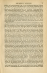 The American revolution : a lecture, delivered before the Dublin Young Men's Christian Association in connection with the United Church of England and Ireland, October 30th, 1862 by John Elliott Cairnes and T. J. Crowen