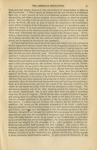 The American revolution : a lecture, delivered before the Dublin Young Men's Christian Association in connection with the United Church of England and Ireland, October 30th, 1862 by John Elliott Cairnes and T. J. Crowen