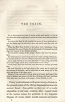 The American union : a discourse delivered on Thursday, December 12, 1850, the day of the annual thanksgiving in Pennsylvania, and repeated on Thursday, December 19, by Henry A. Boardman