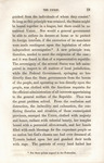 The American union : a discourse delivered on Thursday, December 12, 1850, the day of the annual thanksgiving in Pennsylvania, and repeated on Thursday, December 19, by Henry A. Boardman