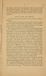 The American Union Commission : speeches of Hon. W. Dennison, Postmaster-General, Rev. J.P. Thompson, D.D., president of the Commission, Col. N.G. Taylor of east Tennessee, Hon. J.R. Doolittle, U.S. Senate, Gen. J.A. Garfield, M.C., in the Hall of Represe by William Dennison and Joseph P. Thompson