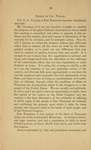 The American Union Commission : speeches of Hon. W. Dennison, Postmaster-General, Rev. J.P. Thompson, D.D., president of the Commission, Col. N.G. Taylor of east Tennessee, Hon. J.R. Doolittle, U.S. Senate, Gen. J.A. Garfield, M.C., in the Hall of Represe by William Dennison and Joseph P. Thompson