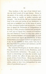 The American vine : a sermon preached in Christ Church, Philadelphia, Friday, January 4, 1861, on occasion of the national fast, recommended by the president of the United States, because of the dangers which threaten the Union by Benjamin Dorr and Collins