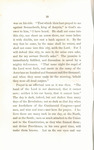 The American vine : a sermon preached in Christ Church, Philadelphia, Friday, January 4, 1861, on occasion of the national fast, recommended by the president of the United States, because of the dangers which threaten the Union by Benjamin Dorr and Collins