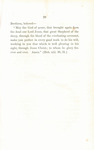 The American vine : a sermon preached in Christ Church, Philadelphia, Friday, January 4, 1861, on occasion of the national fast, recommended by the president of the United States, because of the dangers which threaten the Union by Benjamin Dorr and Collins