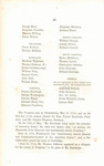 The American vine : a sermon preached in Christ Church, Philadelphia, Friday, January 4, 1861, on occasion of the national fast, recommended by the president of the United States, because of the dangers which threaten the Union by Benjamin Dorr and Collins