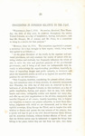 The American vine : a sermon preached in Christ Church, Philadelphia, Friday, January 4, 1861, on occasion of the national fast, recommended by the president of the United States, because of the dangers which threaten the Union by Benjamin Dorr and Collins