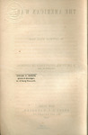 The American war : a lecture, delivered in London, October 20, 1862 by Newman Hall and Anson D. F. Randolph