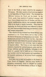 The American war : a lecture, delivered in London, October 20, 1862 by Newman Hall and Anson D. F. Randolph