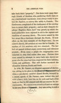 The American war : a lecture, delivered in London, October 20, 1862 by Newman Hall and Anson D. F. Randolph