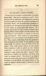 The American war : a lecture, delivered in London, October 20, 1862 by Newman Hall and Anson D. F. Randolph
