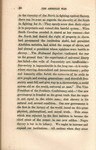 The American war : a lecture, delivered in London, October 20, 1862 by Newman Hall and Anson D. F. Randolph