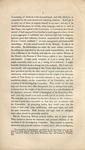 The argument of the bishop of New Jersey in reply to the paper read before the Court of Bishops in session at Burlington on Monday, 11 October, 1852, by the bishops of Virginia, Ohio and Maine in answer to the representation from the Diocese of New Jersey by George Washington Doane and Samuel L. Southard