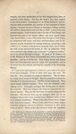 The argument of the bishop of New Jersey in reply to the paper read before the Court of Bishops in session at Burlington on Monday, 11 October, 1852, by the bishops of Virginia, Ohio and Maine in answer to the representation from the Diocese of New Jersey by George Washington Doane and Samuel L. Southard