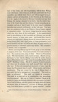 The argument of the bishop of New Jersey in reply to the paper read before the Court of Bishops in session at Burlington on Monday, 11 October, 1852, by the bishops of Virginia, Ohio and Maine in answer to the representation from the Diocese of New Jersey by George Washington Doane and Samuel L. Southard