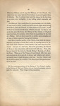 The argument of the bishop of New Jersey in reply to the paper read before the Court of Bishops in session at Burlington on Monday, 11 October, 1852, by the bishops of Virginia, Ohio and Maine in answer to the representation from the Diocese of New Jersey by George Washington Doane and Samuel L. Southard