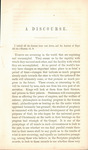 The casting down of thrones : a discourse on the present state of Europe, delivered in the First Presbyterian Church, Philadelphia, May 14, 1848 by Albert Barnes ; [One line from Daniel]. by Albert Barnes and First Presbyterian Church (Philadelphia Pa.)