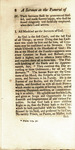 The character and blessedness of a diligent and faithful servant: : a sermon delivered at Brookfield, October 19, 1779, at the funeral of the Honorable Jedediah Foster, Esquire, one of the justices of the Superior Court in the state of Massachusetts; who by Nathan Fiske
