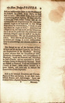 The character and blessedness of a diligent and faithful servant: : a sermon delivered at Brookfield, October 19, 1779, at the funeral of the Honorable Jedediah Foster, Esquire, one of the justices of the Superior Court in the state of Massachusetts; who by Nathan Fiske