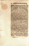 The character and blessedness of a diligent and faithful servant: : a sermon delivered at Brookfield, October 19, 1779, at the funeral of the Honorable Jedediah Foster, Esquire, one of the justices of the Superior Court in the state of Massachusetts; who by Nathan Fiske