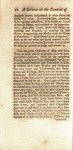 The character and blessedness of a diligent and faithful servant: : a sermon delivered at Brookfield, October 19, 1779, at the funeral of the Honorable Jedediah Foster, Esquire, one of the justices of the Superior Court in the state of Massachusetts; who by Nathan Fiske