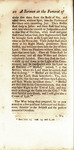 The character and blessedness of a diligent and faithful servant: : a sermon delivered at Brookfield, October 19, 1779, at the funeral of the Honorable Jedediah Foster, Esquire, one of the justices of the Superior Court in the state of Massachusetts; who by Nathan Fiske