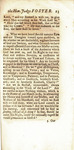 The character and blessedness of a diligent and faithful servant: : a sermon delivered at Brookfield, October 19, 1779, at the funeral of the Honorable Jedediah Foster, Esquire, one of the justices of the Superior Court in the state of Massachusetts; who by Nathan Fiske