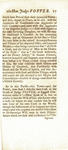 The character and blessedness of a diligent and faithful servant: : a sermon delivered at Brookfield, October 19, 1779, at the funeral of the Honorable Jedediah Foster, Esquire, one of the justices of the Superior Court in the state of Massachusetts; who by Nathan Fiske