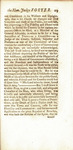 The character and blessedness of a diligent and faithful servant: : a sermon delivered at Brookfield, October 19, 1779, at the funeral of the Honorable Jedediah Foster, Esquire, one of the justices of the Superior Court in the state of Massachusetts; who by Nathan Fiske