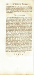 The character and blessedness of a diligent and faithful servant: : a sermon delivered at Brookfield, October 19, 1779, at the funeral of the Honorable Jedediah Foster, Esquire, one of the justices of the Superior Court in the state of Massachusetts; who by Nathan Fiske