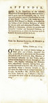 The character and blessedness of a diligent and faithful servant: : a sermon delivered at Brookfield, October 19, 1779, at the funeral of the Honorable Jedediah Foster, Esquire, one of the justices of the Superior Court in the state of Massachusetts; who by Nathan Fiske