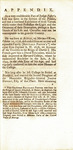 The character and blessedness of a diligent and faithful servant: : a sermon delivered at Brookfield, October 19, 1779, at the funeral of the Honorable Jedediah Foster, Esquire, one of the justices of the Superior Court in the state of Massachusetts; who by Nathan Fiske