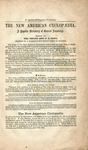 The character and influence of abolitionism : a sermon preached in the First Presbyterian Church, Brooklyn, on Sabbath evening, December 9th, 1860 by Henry J. Van Dyke and D. Appleton and Company