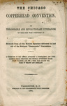 The Chicago Copperhead Convention : the treasonable and revolutionary utterances of the men who composed it. Extracts from all the notable speeches delivered in and out of the National "Democratic" Convention by Republican Congressional Committee 1863-1865 and Democratic National Convention (Chicago Ill.)
