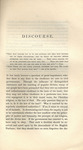 The Christian martyrs : or, The conditions of obedience to the civil government: a discourse by J. G. Forman and Wm. Crosby and H.P. Nichols (Firm)