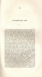 The Christian martyrs : or, The conditions of obedience to the civil government: a discourse by J. G. Forman and Wm. Crosby and H.P. Nichols (Firm)