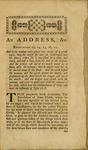 The church's flight into the wilderness by Samuel Sherwood and Samuel Loudon