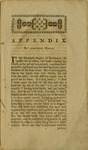 The church's flight into the wilderness by Samuel Sherwood and Samuel Loudon
