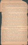 The colored men for the 20th century : sermon by Charles T. Walker and John P. Wharton