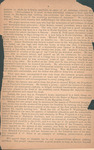 The colored men for the 20th century : sermon by Charles T. Walker and John P. Wharton