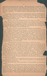 The colored men for the 20th century : sermon by Charles T. Walker and John P. Wharton