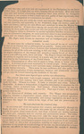 The colored men for the 20th century : sermon by Charles T. Walker and John P. Wharton