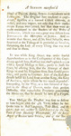 The Counsel of two confederate Kings to set the Son of Tabeal on the Throne, represented as evil, in it's natural tendency and moral aspect : a sermon occasion'd by the present rebellion in favour of the Pretender : preach'd in Boston at the Thursday-lect by Charles Chauncy and Daniel Gookin
